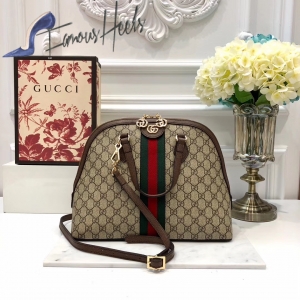 Gucci Ophidia Supreme GG-34x27.5x15cm